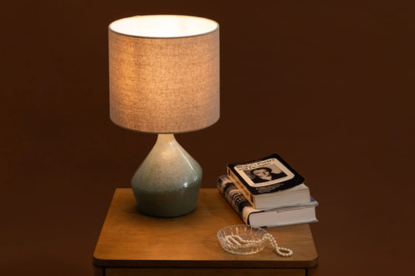 What are Some Important Considerations for Table Lamp Placement?