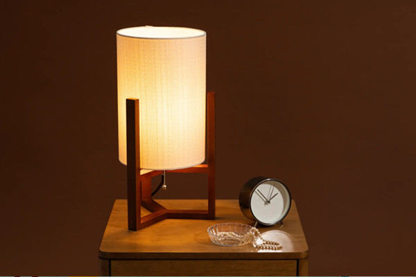How to Choose a Table Lamp Suitable for Children?