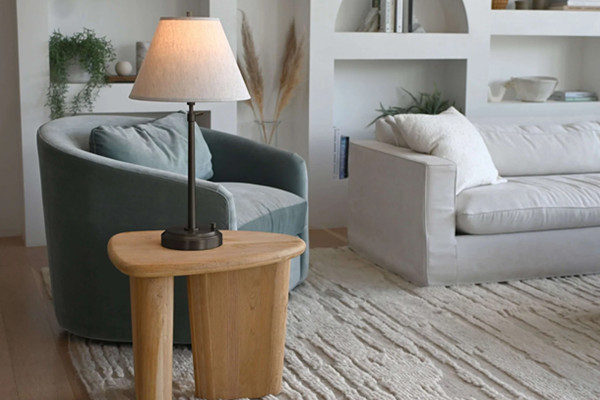 What should I Consider when Choosing a Table Lamp?