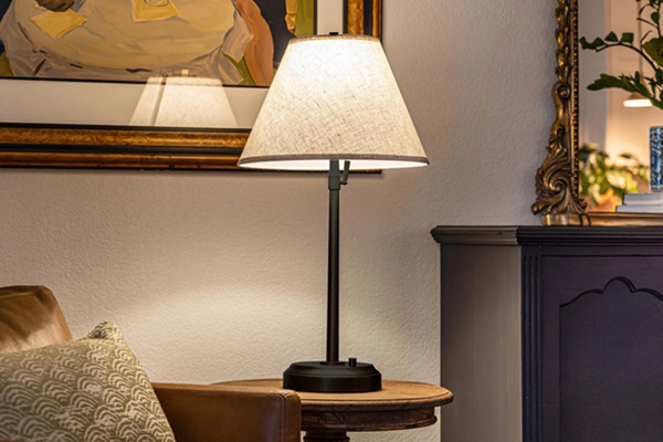 Which Brand of Table Lamp is Best?