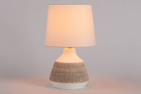 What is a Table Lamp?