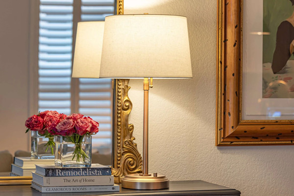 Which Color Temperature is Best for a Table Lamp?