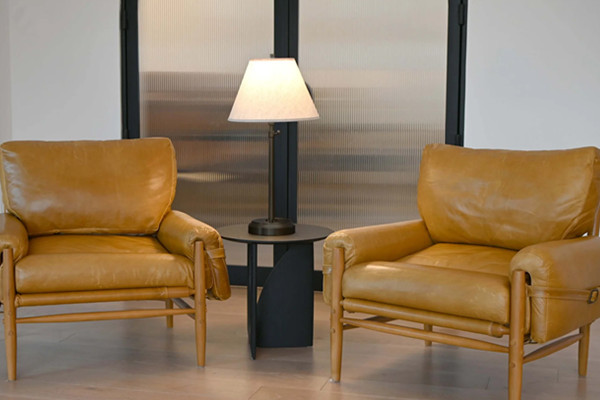 What are the Uses for Table Lamps?