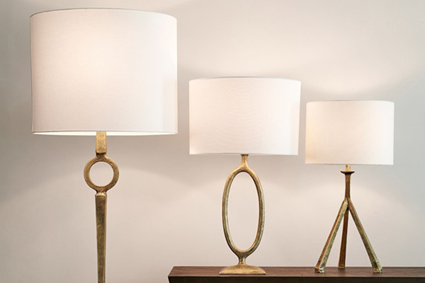 Which is Better, a Table Lamp or a Floor Lamp?
