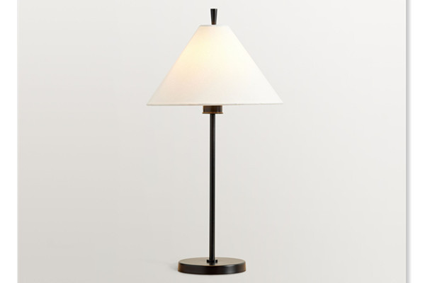 What is a Hardware Table Lamp?