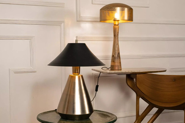 Which Brand of Fabric Table Lamp is Best?