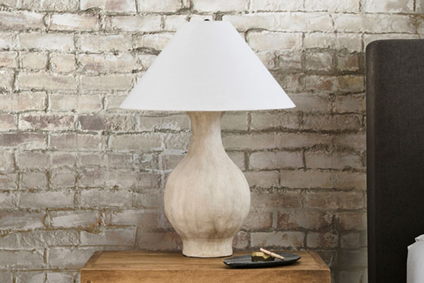 How to Choose a European-Style Antique Table Lamp?
