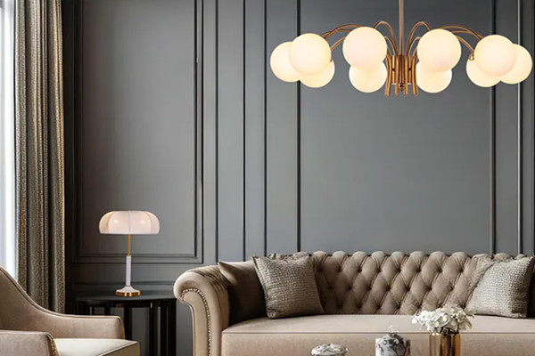 Is There a Difference Between a Table Lamp and a Work Lamp?