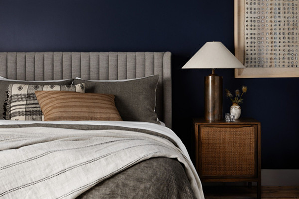 How can Bedside Table Lamps be Categorized?