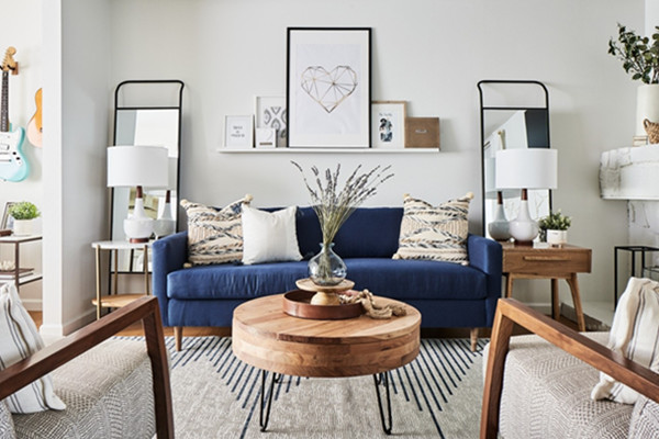 How to Connect the Three Wires of a Table Lamp Switch?