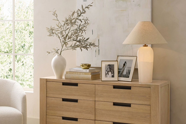 The Direction of Modern Table Lamp Design