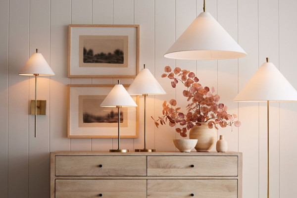 The Benefits of Handmade Table Lamps for Children