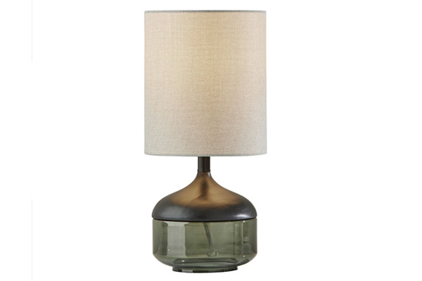 How to Secure a Table Lamp Holder?