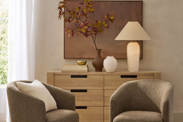 How is the Quality of the Awesome Table Lamp?