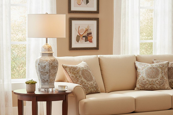 Which Jingdezhen Ceramic Table Lamp Manufacturer is the Best?