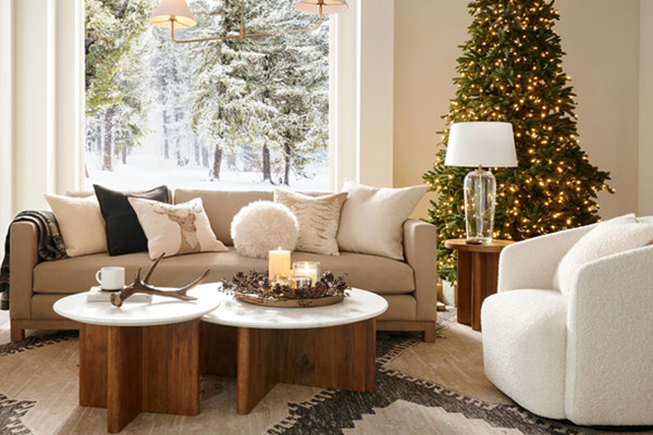 How does the Material Affect the Price of a Home Table Lamp?