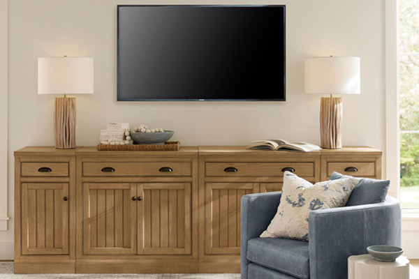 What are the Wiring Methods for Table Lamp Switches?