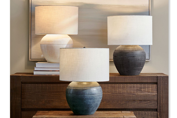 What are Some Ways to Clean a Table Lamp?