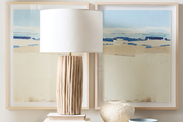 What are the Advantages of Resin Table Lamps?
