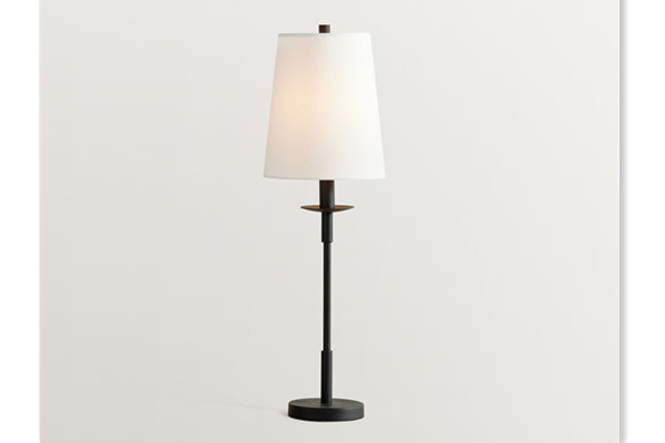 Introduction to Handmade Table Lamps