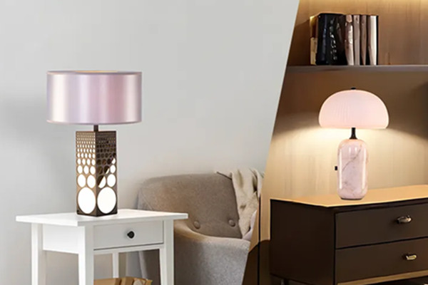 Crystal Table Lamp Price Range