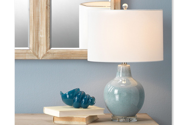 How to Judge the Quality of a Table Lamp?