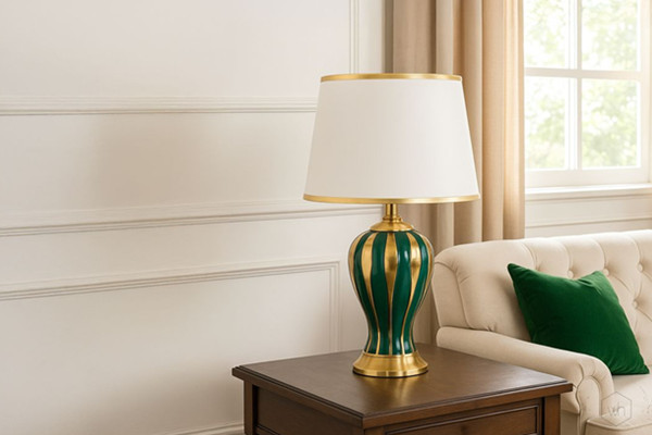 How to Determine if a Table Lamp is Safe?