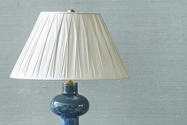 Table Lamp Materials