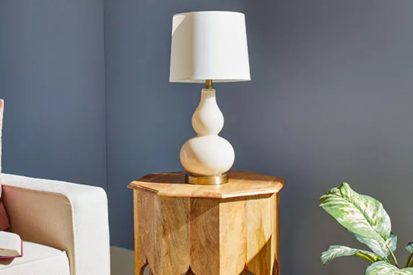 Make a Table Lamp