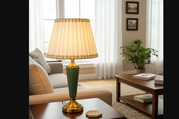 Where Can You Buy Beautiful Table Lamps?